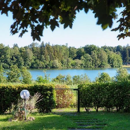 Montorfano By The Lake - My Home In Como 외부 사진