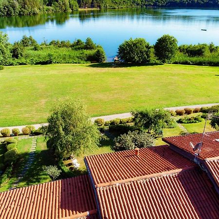 Montorfano By The Lake - My Home In Como 외부 사진