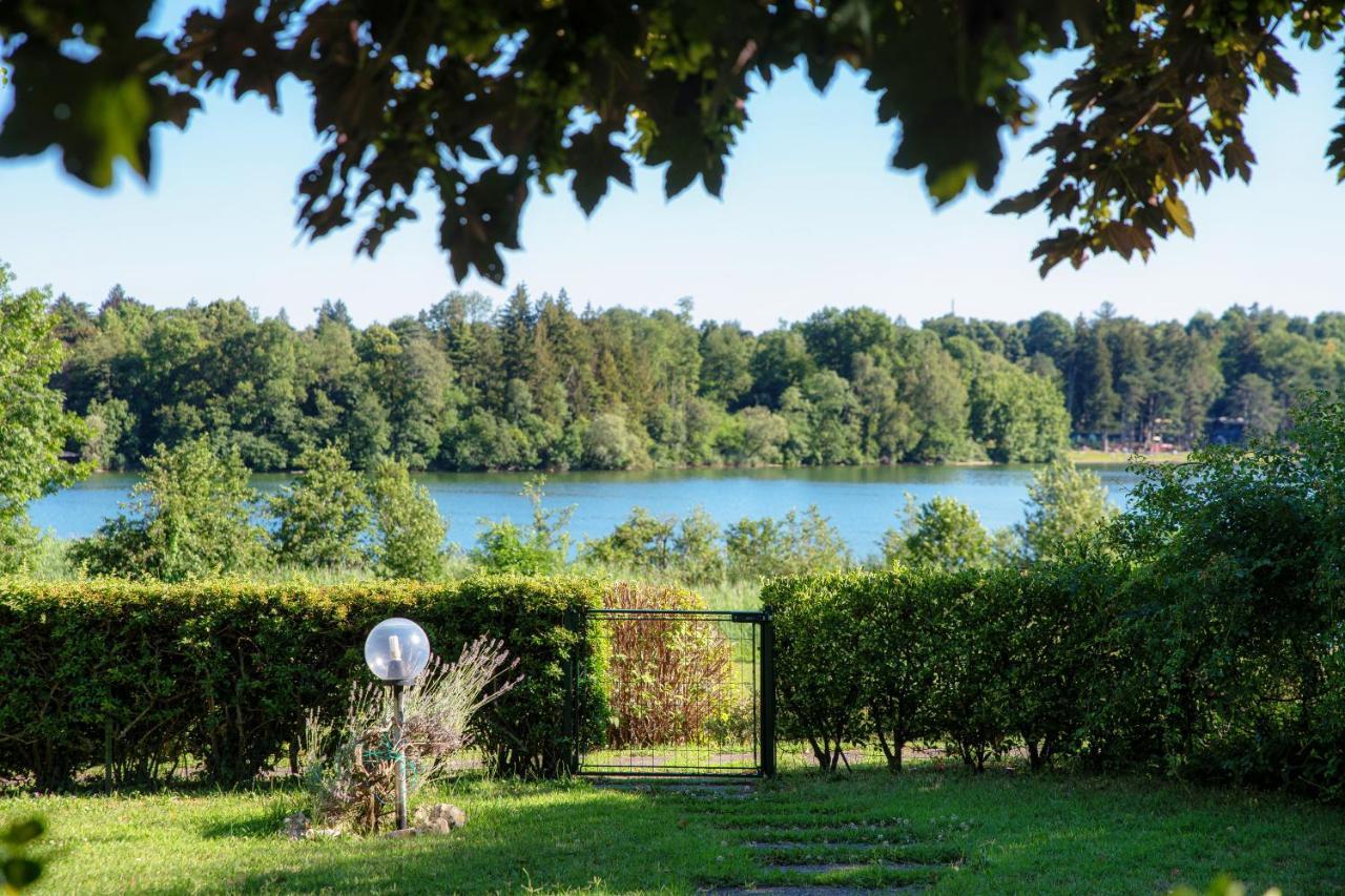 Montorfano By The Lake - My Home In Como 외부 사진
