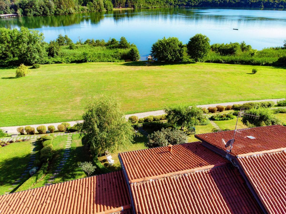Montorfano By The Lake - My Home In Como 외부 사진