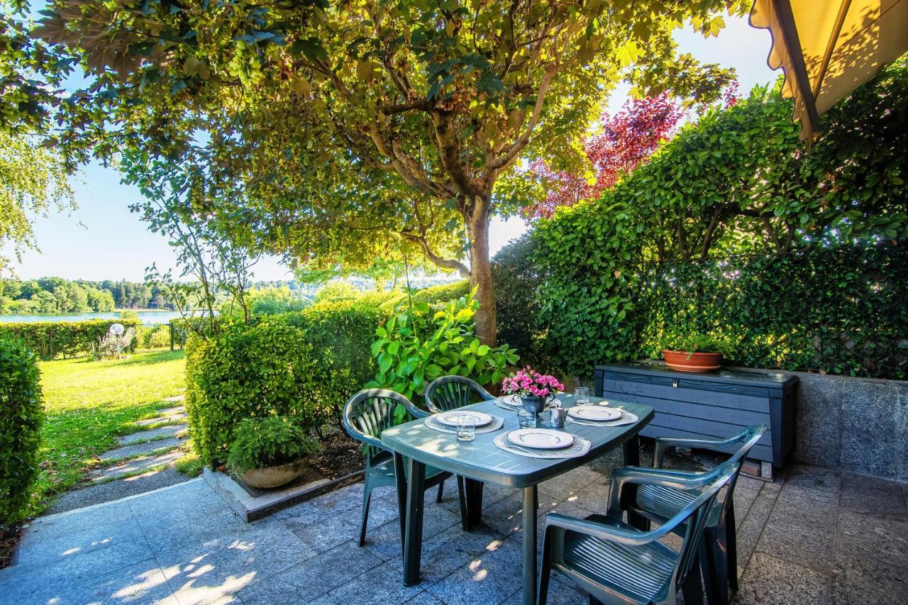Montorfano By The Lake - My Home In Como 외부 사진