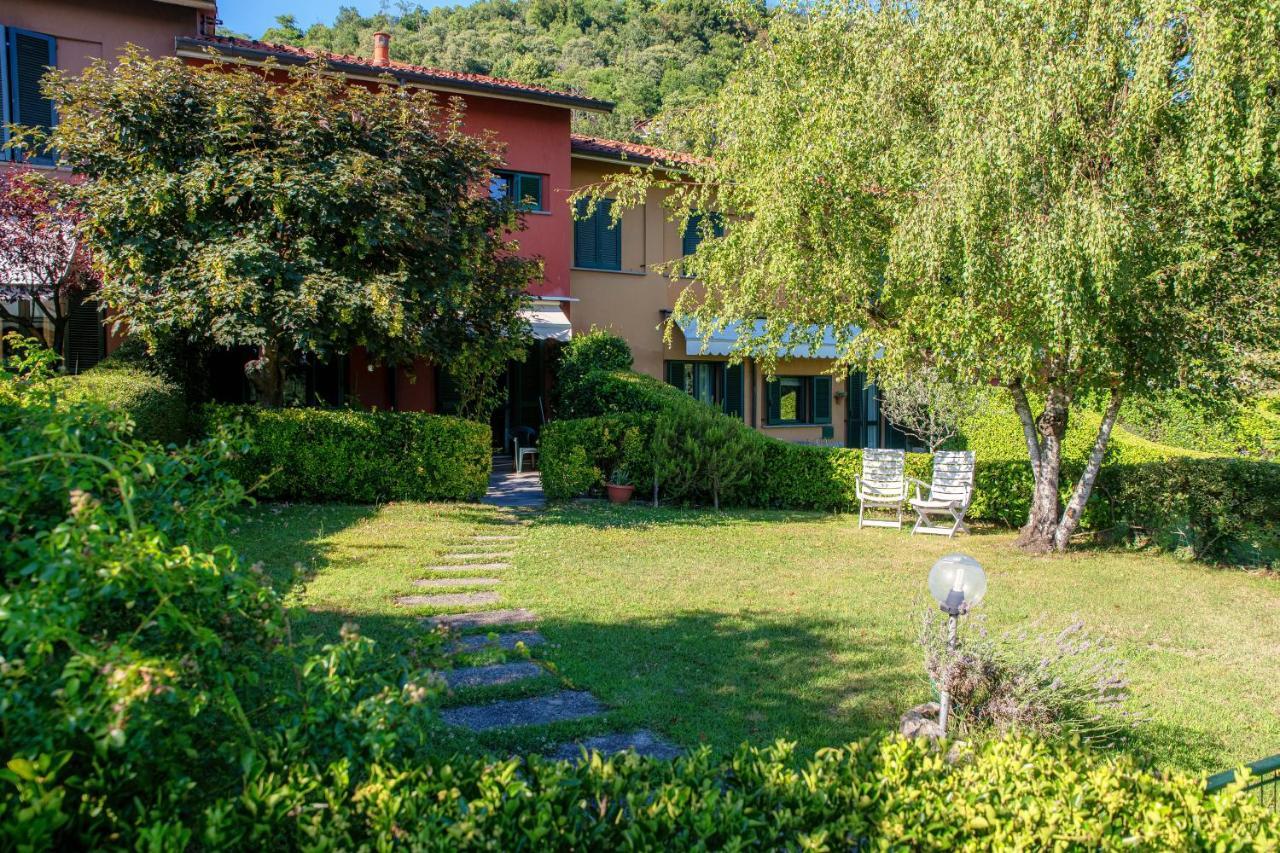 Montorfano By The Lake - My Home In Como 외부 사진