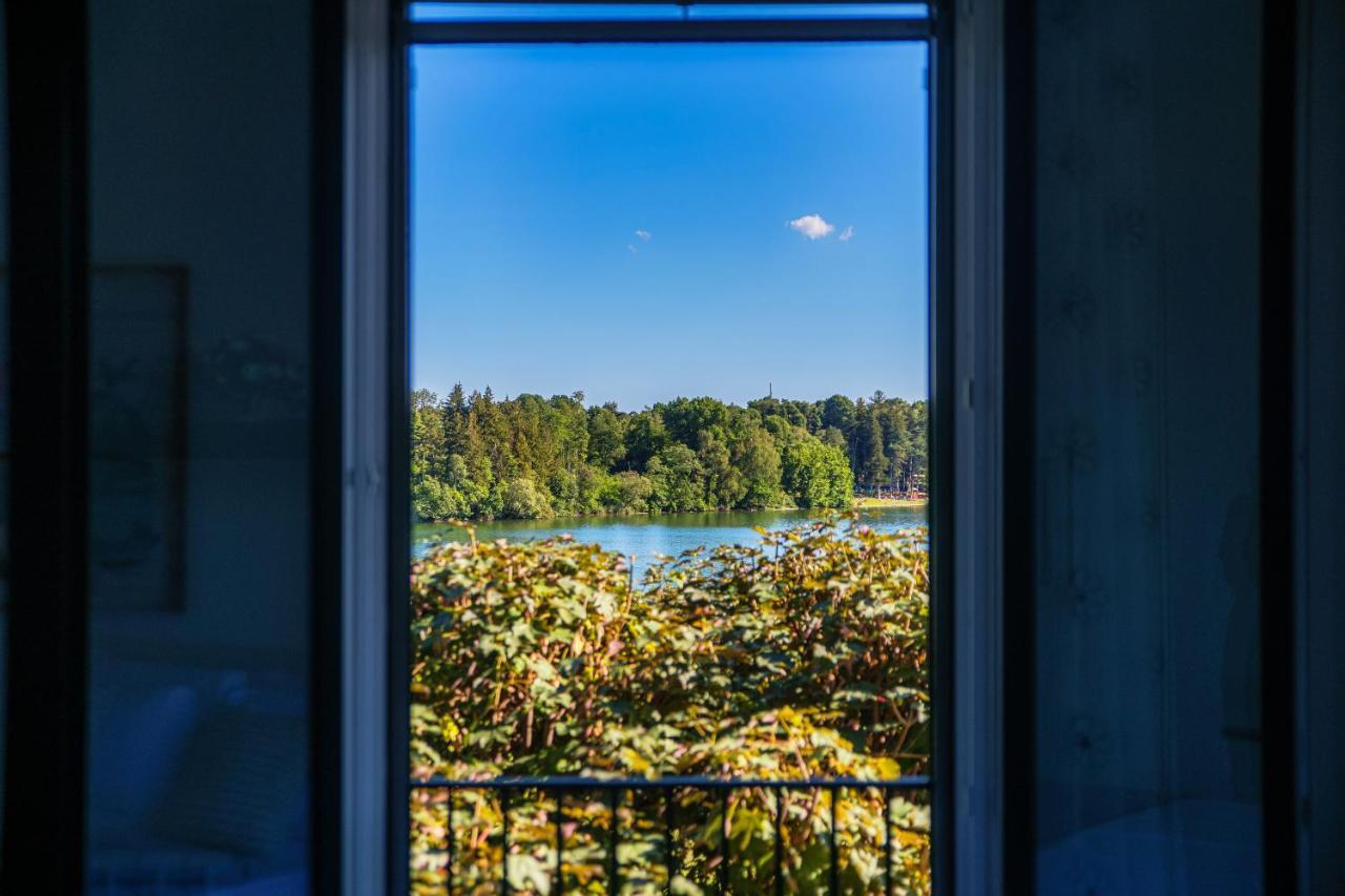 Montorfano By The Lake - My Home In Como 외부 사진