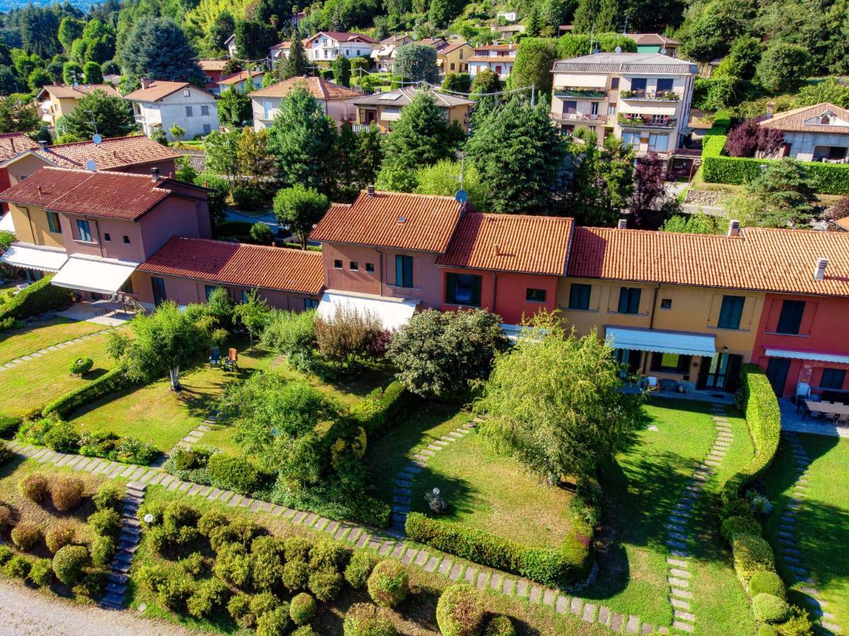 Montorfano By The Lake - My Home In Como 외부 사진