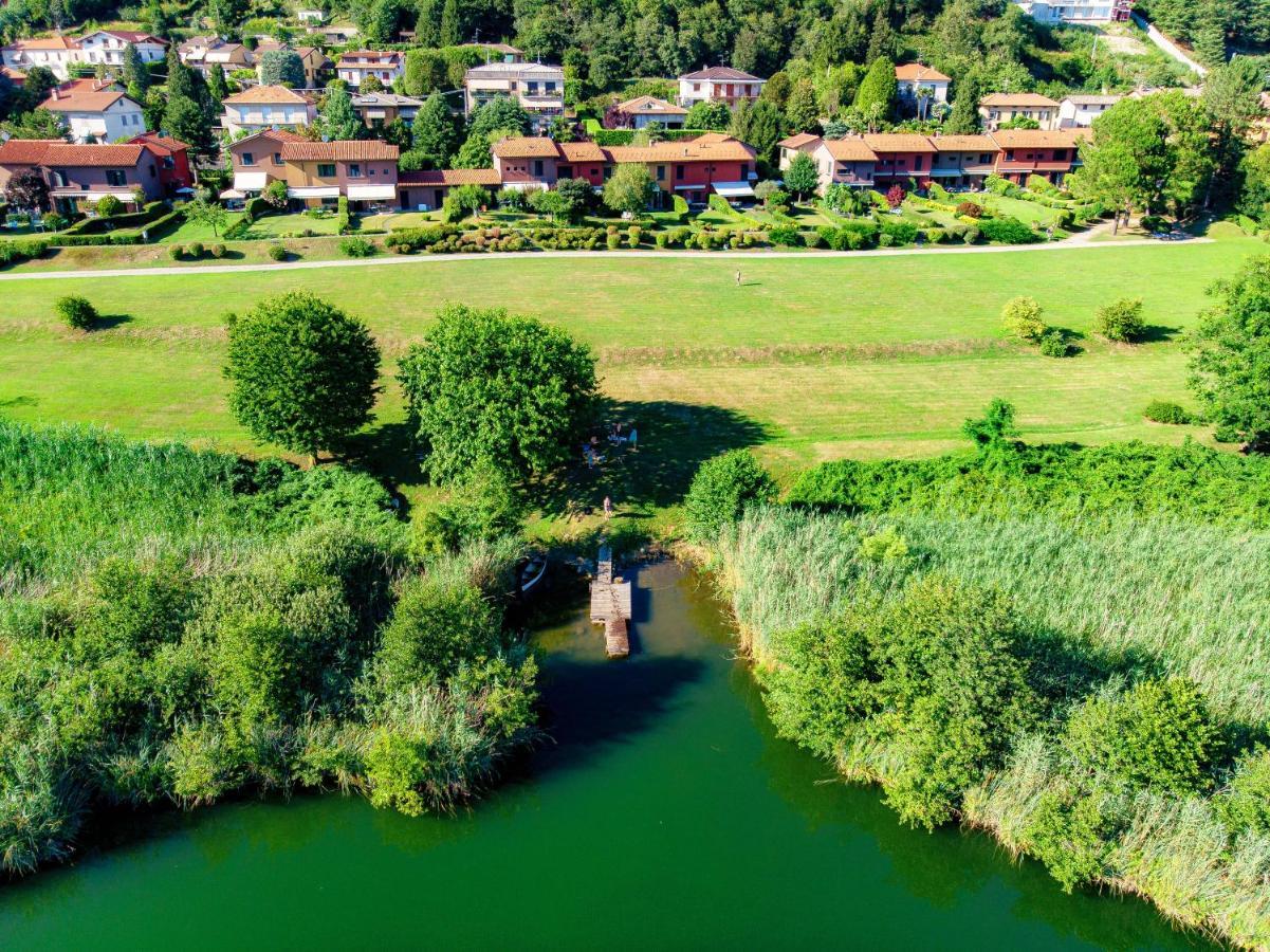 Montorfano By The Lake - My Home In Como 외부 사진