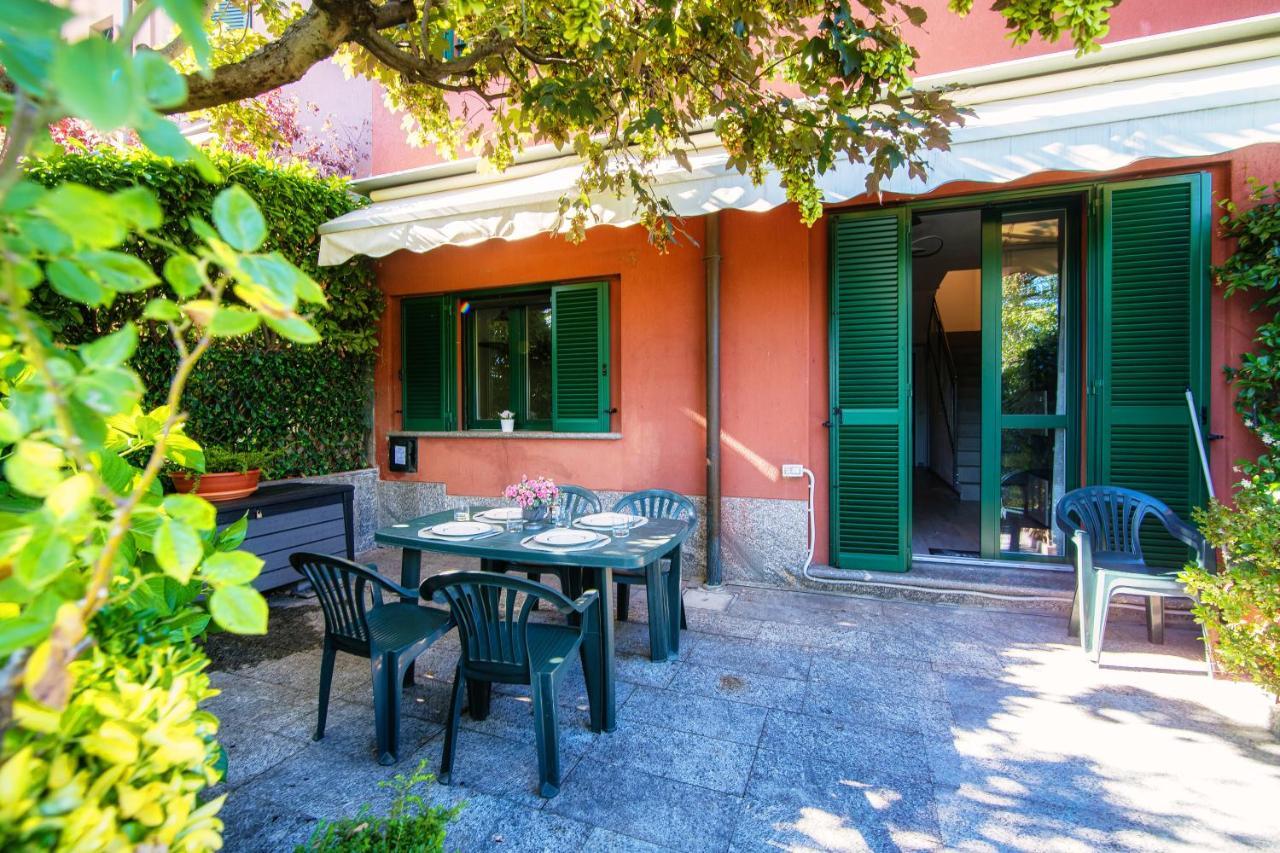Montorfano By The Lake - My Home In Como 외부 사진